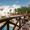 Отель Villas Palmar Holbox, фото 32