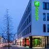 Отель Holiday Inn Munich - Westpark, фото 27