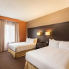 Отель DoubleTree Suites by Hilton Saltillo, фото 6