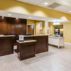 Отель Homewood Suites by Hilton St. Louis Riverport - Airport West, фото 14
