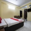 Отель OYO 7726 Hotel SS Exotica, фото 7