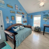 Отель Blue Beacon 2 Bedroom Home by Redawning, фото 14