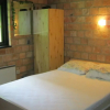 Отель Tidy Holiday Home With Wood Burner in a Green Area, фото 4