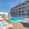 Отель Quality Inn & Suites Ocean City Fenwick, фото 14