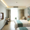 Отель GreenTree Inn(Yingbin East Road high speed railway station passenger transport center store), фото 9