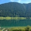 Отель Chalets Zöhrer - Wohnen am Wasser, фото 9