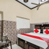 Отель OYO Flagship Hotel Delight Inn, фото 4