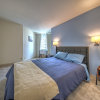 Отель Outstanding 2 Bed Apt in Heart of Back Bay!, фото 36