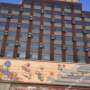 Отель Kunlun Leju Business Hotel (Yanling Huadu Avenue), фото 11