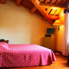 Отель Nice home in Zovon w/ Sauna and 4 Bedrooms в Региональном парке Colli Euganei