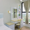 Отель Restful And Comfortable Studio Transpark Bintaro Apartment, фото 9