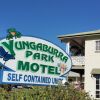 Отель Yungaburra Park Motel, фото 1