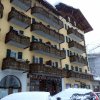 Отель Villa Argentina Cortina d'Ampezzo в Кортина-д’Ампеццо