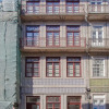 Отель Liiiving in Porto Downtown Luxury Apartment 2R, фото 1