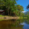 Отель Khao Sok Riverside Cottage, фото 12