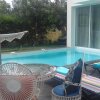 Отель Tavira independent suite with Pool at Casa Reflexos, фото 9