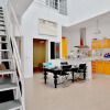 Отель House with 4 Bedrooms in Córdoba, with Wonderful City View, Furnished Terrace And Wifi, фото 10