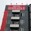 Отель Sunplaza 2 в Осаке