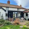 Отель Fern Cottage Yoxford Suffolk - Whole House, фото 25