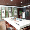 Отель Wutai Mountain Tropaeolum Zen Culture Theme Hotel, фото 14