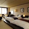 Отель Imagine Hotel & Resort Hakodate в Хакодате
