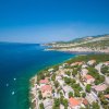 Отель Adorable Apartment in Kvarner With Sea View, фото 12