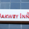 Отель FabHotel Oakwey Inn, фото 1
