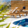 Отель Istros Villas, Infinite Blue, by Thinkvilla, фото 19