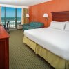 Отель Holiday Inn Express Hotel & Suites Va Beach Oceanfront, an IHG Hotel, фото 32