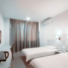 Отель Kunlunleju Inn Pingdingshan Lushan, фото 1