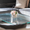 Отель Stunning flat with balcony in Sparkle Tower, фото 11