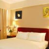 Отель GreenTree Inn Shanxi Luliang Fengshan Road Central Park Express Hotel, фото 11