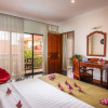 Отель Silk D' Angkor Boutique Hotel, фото 3