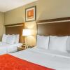 Отель Comfort Suites Locust Grove Atlanta South, фото 10