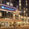 Отель Wyndham Boston Beacon Hill, фото 1