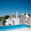 Отель Trulli Loco, фото 29