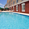 Отель Holiday Inn Express Hotel & Suites Dothan North, фото 13