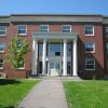 Отель UNB Fredericton Accommodations во Фредериктоне