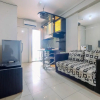 Отель Contemporary 2br Apartment at Green Palace Kalibata, фото 2