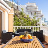 Отель Home2Book Amazing Sea Views, Terrace & Pool, фото 40