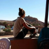 Отель Auberge Ksar Ait Ben Haddou, фото 15