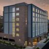 Отель Fairfield Inn & Suites by Marriott Nashville near Vanderbilt, фото 1