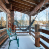 Отель North Peak Lodge, фото 12