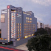 Отель Hilton Garden Inn Pune Hinjawadi, фото 1