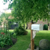Отель Witham Cottage, фото 9
