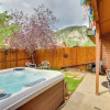 Отель Mountain Home w/ Hot Tub ~ 8 Mi to Copper & Breck!, фото 16