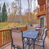 Отель Woodland Lodge at Ruby Ranch, фото 19
