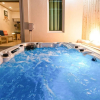 Отель Namhae Merbleu Spa Pension, фото 16