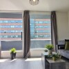 Отель Inviting 1-bed Apartment in Hemel Hempstead, фото 1