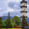 Отель Huangshan bushe Bishan Inn, фото 15